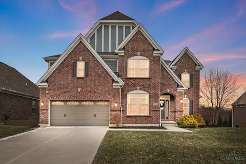 5772 Long Valley Dr, Liberty Twp, OH 45011