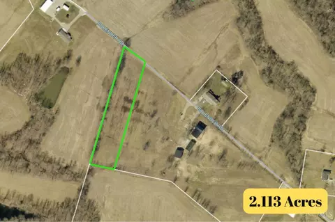2 Bolender Rd, Clark Twp, OH 45130