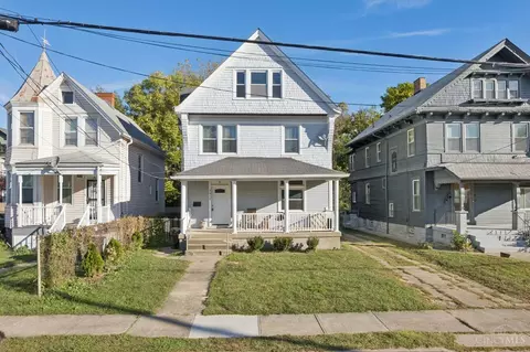 1932 Clarion Ave, Cincinnati, OH 45207