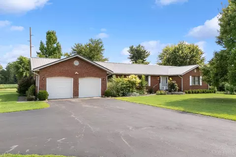 1985 St Rt 730, Wilmington, OH 45177