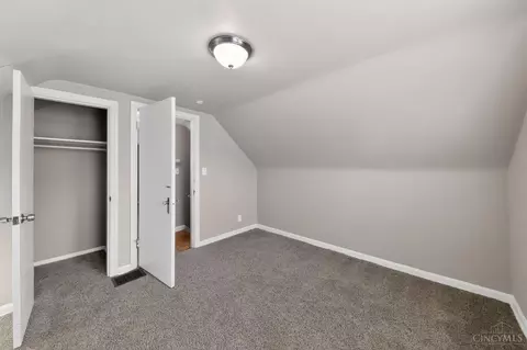 Bedroom - 1762 Ashbrook Dr, Cincinnati, OH 45238 photo 2 of 3