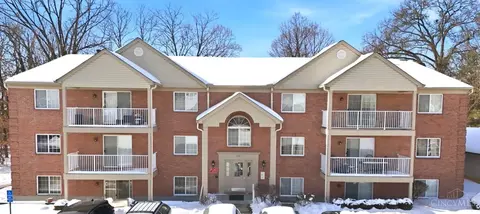 3181 Preserve Ln, Colerain Twp, OH 45239