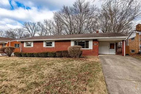 2210 Varelman Ave, Norwood, OH 45212