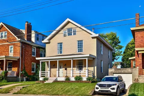 4409 Sullivan Ave, Saint Bernard, OH 45217