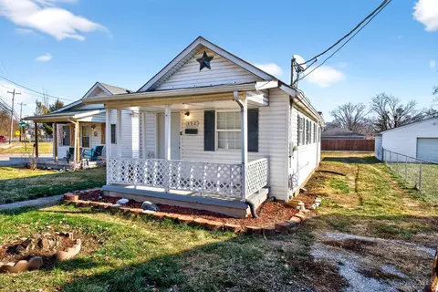 492 Seven Mile Ave, New Miami, OH 45011