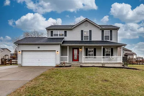 7184 Wills Way, Hamilton, OH 45011