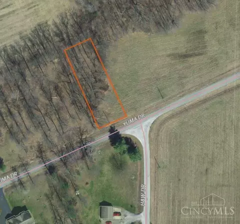 2978 Yuma Dr, Franklin Twp, OH 45171