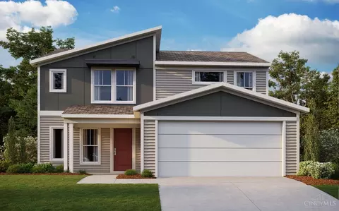 1329 Granite Dr, Batavia, OH 45103