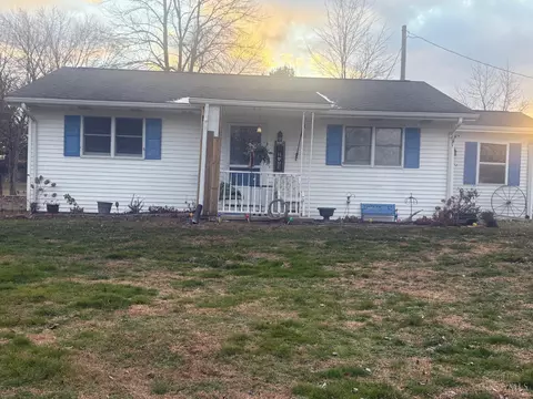 8126 St Rt 125, Russellville, OH 45168