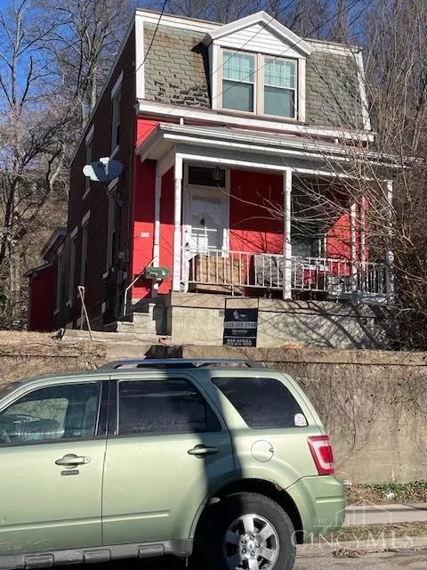 520 Probasco St, Cincinnati, OH 45220