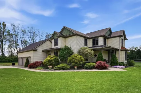 955 Windsor Ave, Clarksville, OH 45113