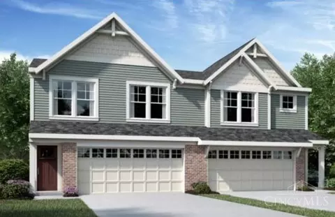 2079 Wild Berry Way, Batavia, OH 45103