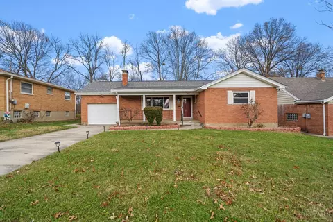 3408 Rocker Dr, Colerain Twp, OH 45239