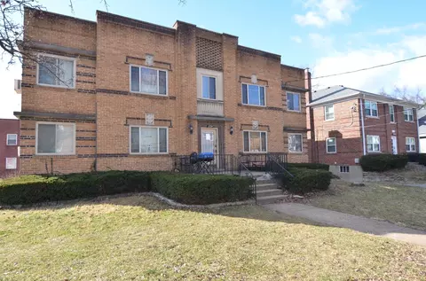 2729 Oakleaf Ave, Cincinnati, OH 45212