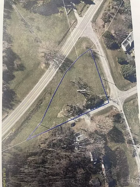 3863 Old Us Rt 68, Caesarscreek Twp, OH 45385