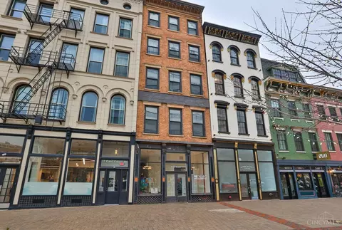 15 Court St, Cincinnati, OH 45202
