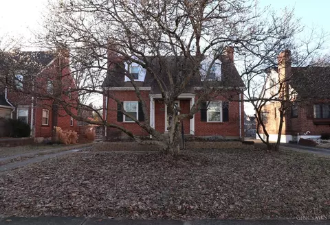 1543 Corvallis Ave, Cincinnati, OH 45237