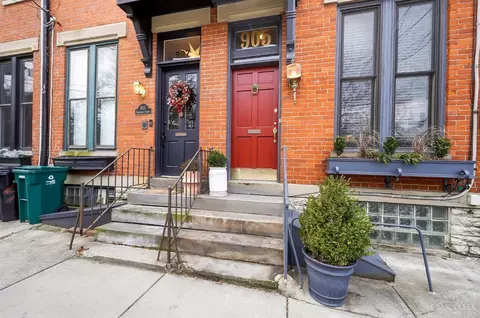 905 Paradrome St, Cincinnati, OH 45202
