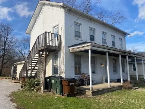 135 Belfast Owensville Rd, Owensville, OH 45160
