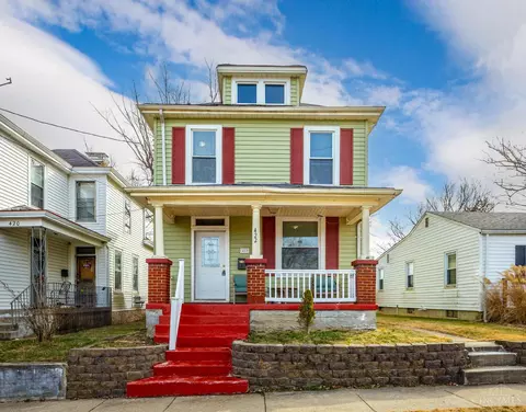 422 G St, Hamilton, OH 45013