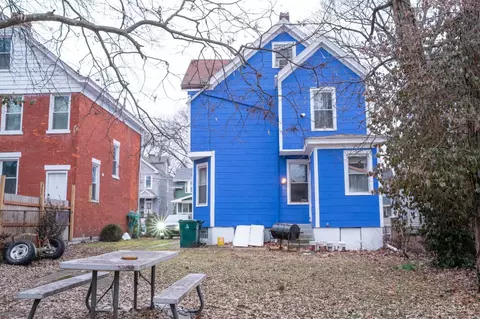 Exterior - 3628 Bevis Ave, Cincinnati, OH 45207 photo 4 of 7