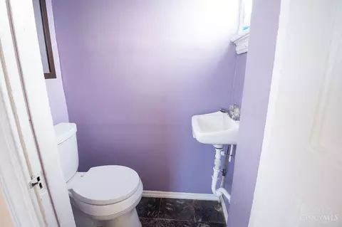 Bath - 3628 Bevis Ave, Cincinnati, OH 45207 photo 1 of 2