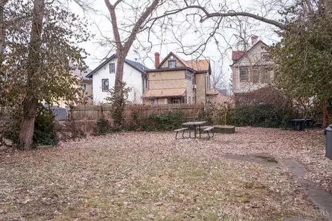 Exterior - 3628 Bevis Ave, Cincinnati, OH 45207 photo 3 of 7