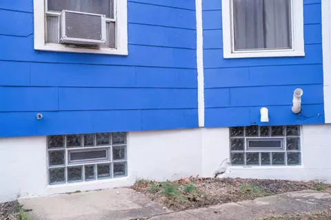 Exterior - 3628 Bevis Ave, Cincinnati, OH 45207 photo 6 of 7