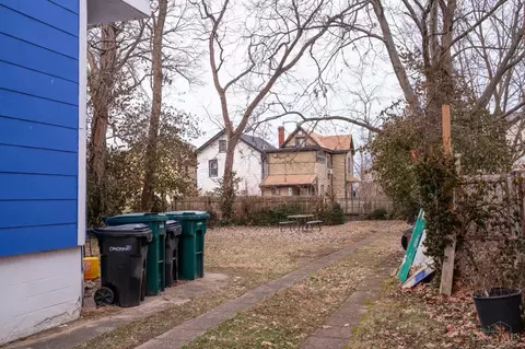 Exterior - 3628 Bevis Ave, Cincinnati, OH 45207 photo 2 of 7