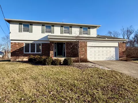 839 Summerfield Ln, Cincinnati, OH 45240