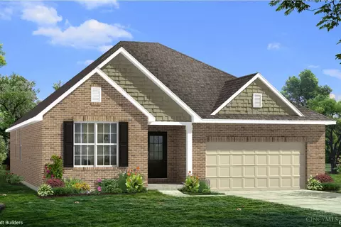 3978 Lukas Ln, Hamilton, OH 45013
