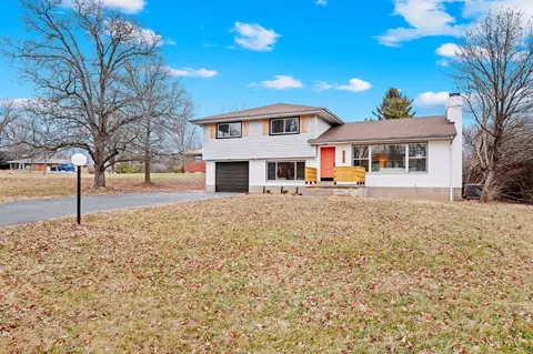 Exterior - 2580 Cranbrook Dr, Cincinnati, OH 45231 photo 3 of 9