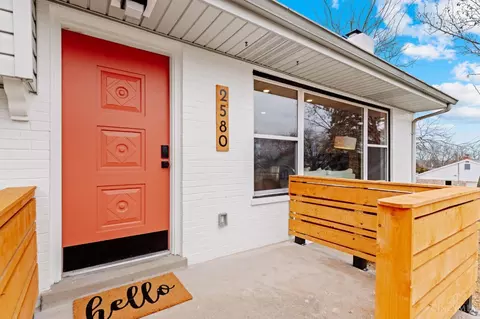 Exterior - 2580 Cranbrook Dr, Cincinnati, OH 45231 photo 5 of 9