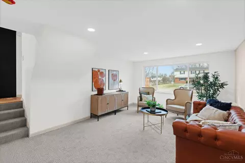Living - 2580 Cranbrook Dr, Cincinnati, OH 45231 photo 4 of 4