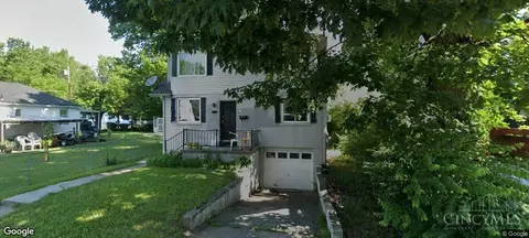 1076 Schumard Ave, Lincoln Heights, OH 45215