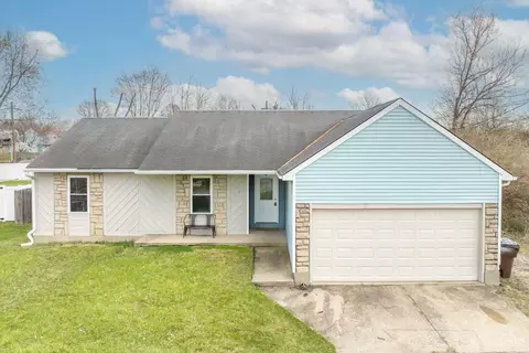 916 Main St, Monroe, OH 45050