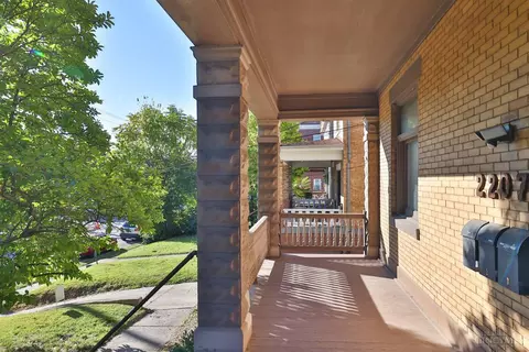 2207 Burnet Ave, Cincinnati, OH 45219