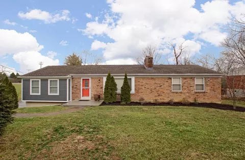 795 Mcclelland Rd, Milford, OH 45150