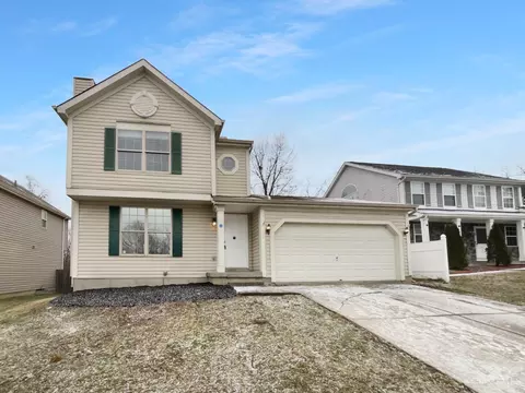 9432 Deer Walk Ct, West Chester, OH 45069