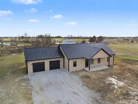 10660 Eyler Rd, Winchester, OH 45697
