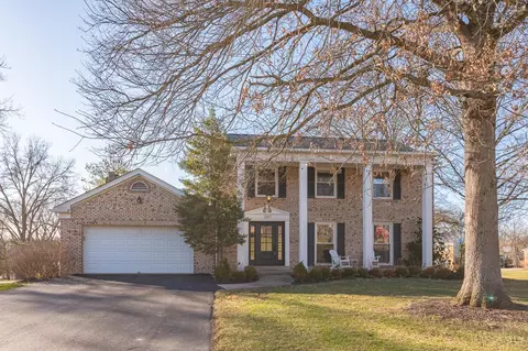 2197 Cablecar Ct, Cincinnati, OH 45244