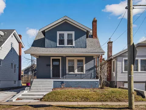 5716 Section Ave, Norwood, OH 45212