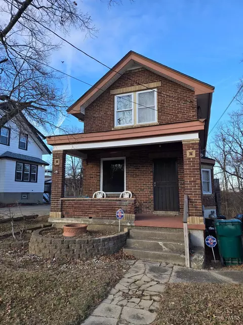 3521 Mchenry Ave, Cincinnati, OH 45225