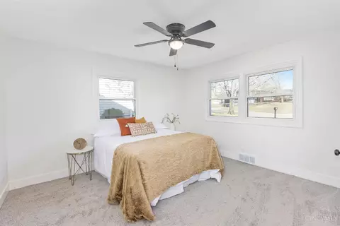 Bedroom - 45 Windsor Dr, Hamilton, OH 45013 photo 1 of 3