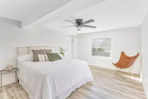 Bedroom - 45 Windsor Dr, Hamilton, OH 45013 photo 3 of 3