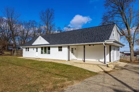 3530 Cheryl Dr, Fairfield, OH 45014