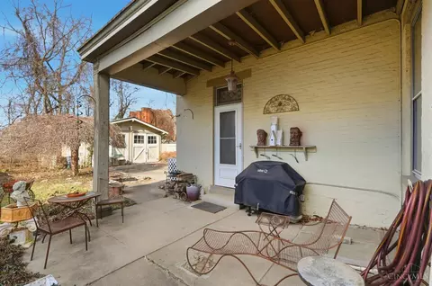 Exterior - 2711 Hackberry St, Cincinnati, OH 45206 photo 10 of 14