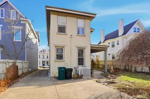 Exterior - 2711 Hackberry St, Cincinnati, OH 45206 photo 8 of 14