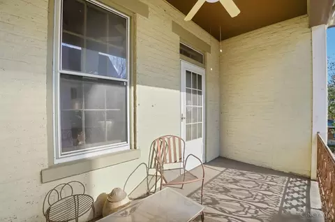 Exterior - 2711 Hackberry St, Cincinnati, OH 45206 photo 6 of 14
