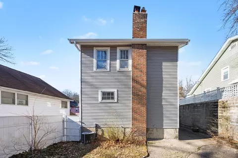 Exterior - 1114 Wing St, Cincinnati, OH 45204 photo 1 of 1